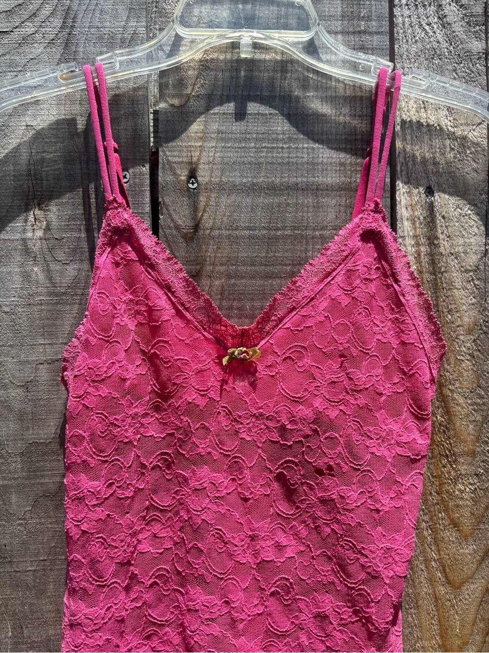 Lace top - Picture 3 of 9